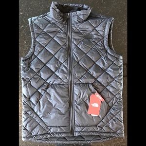 cervas vest